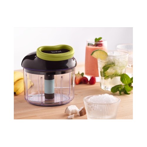 Tefal K13212 molinillo para alimentos Tefal K13212 molinillo para alimentos