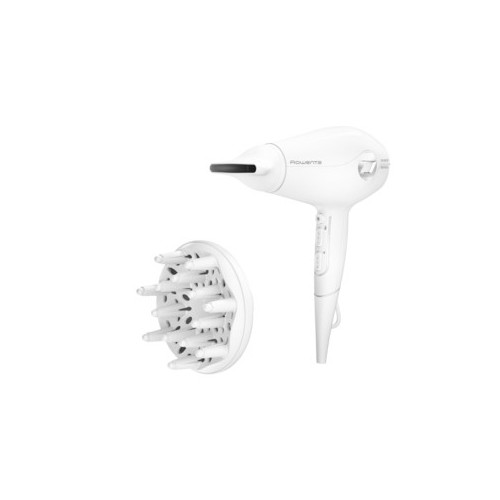 Rowenta CV6130F0 secador 2300 W Blanco