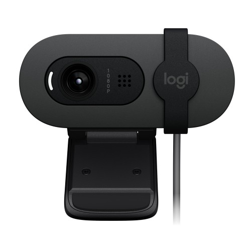 Logitech Brio 100
