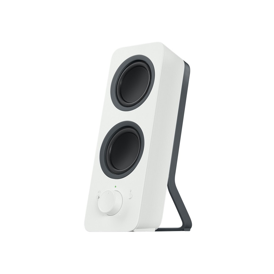 Logitech Z207 Altavoces de ordenador Bluetooth Logitech Z207 Altavoces de ordenador Bluetooth