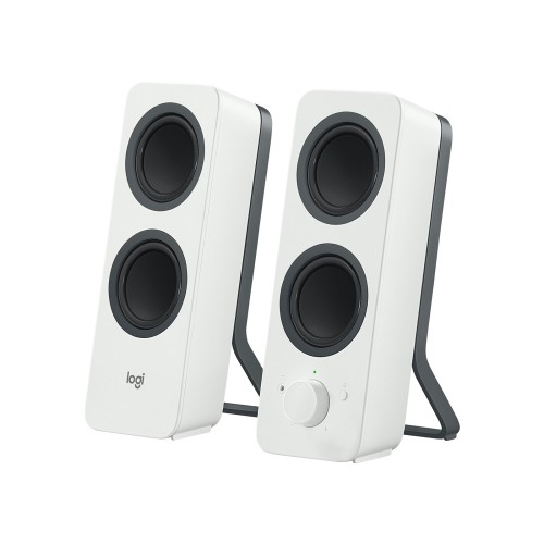 Logitech Z207 Altavoces de ordenador Bluetooth Logitech Z207 Altavoces de ordenador Bluetooth