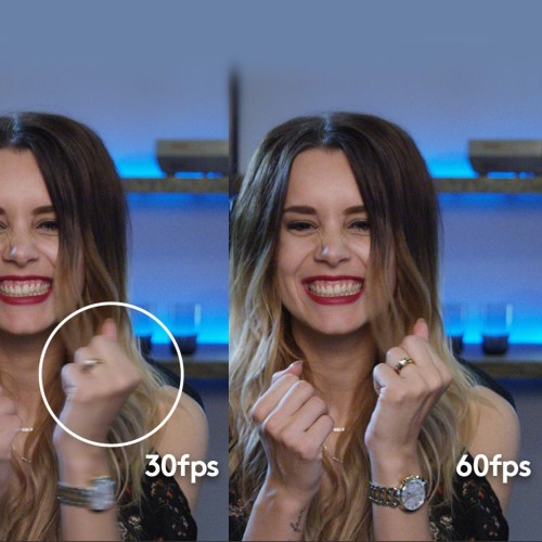 Logitech 960-001088 cámara web 1920 x 1080 Pixeles USB Negro