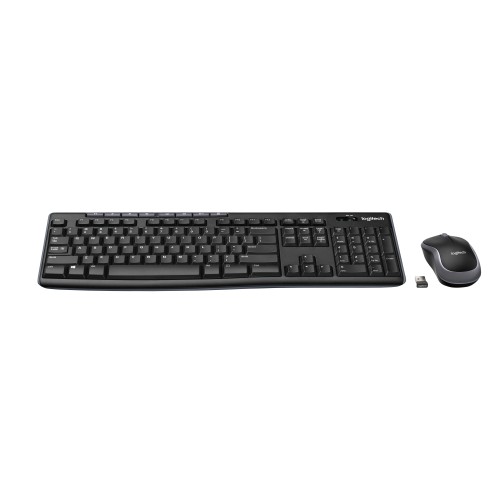 Logitech MK270 Logitech MK270