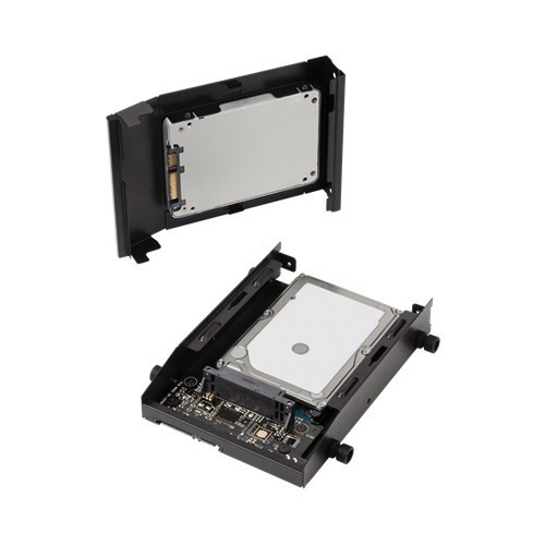 ASUS VivoPC VM62-G285Z PCs estación de trabajo Intel® Core™ i3 i3-4005U 4 GB DDR3-SDRAM 500 GB Unidad de disco duro Windows 10