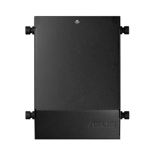 ASUS VivoPC VM62-G285Z PCs estación de trabajo Intel® Core™ i3 i3-4005U 4 GB DDR3-SDRAM 500 GB Unidad de disco duro Windows 10