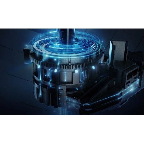 Siemens EQ.300 TF303E07 cafetera eléctrica Totalmente automática Máquina espresso 1,4 L