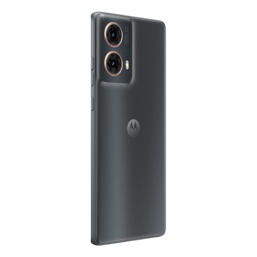 Motorola moto g85 5G 16,9 cm (6.67") SIM doble Android 14 USB Tipo C 12 GB 256 GB 5000 mAh Gris