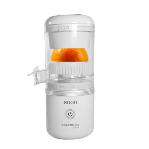 Sogo EXP-SS-5200 exprimidor 40 W