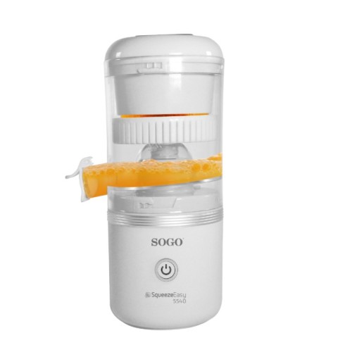 Sogo EXP-SS-5200 exprimidor 40 W