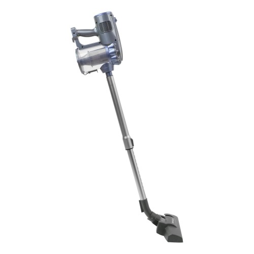 Sogo Aspiradora Vertical De Mano Gris Azul - 600 W