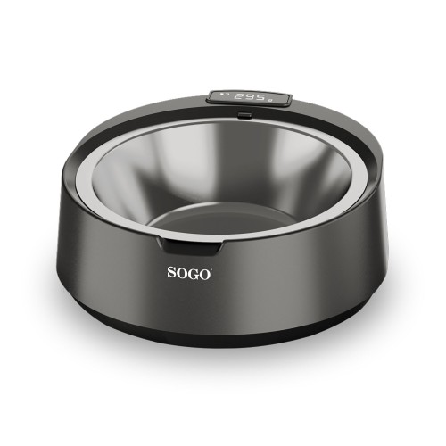 Sogo BAC-SS-2920 cuenco comedero para perro y gato Bol comedero para mascotas