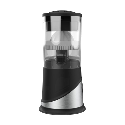 Sogo EXP-SS-5290 exprimidor Exprimidor eléctrico de tomates 140 W Negro, Plata