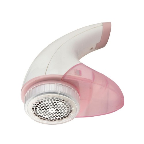 Sogo QPE-SS-6610 rasuradora de pelusa Rosa, Blanco