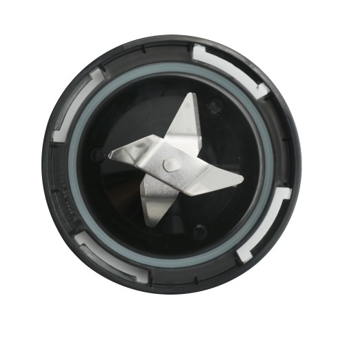 Sogo BAT-SS-5088 licuadora 1,5 L Batidora de vaso 500 W Negro