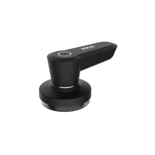 Sogo QPE-SS-6615 rasuradora de pelusa Negro Sogo QPE-SS-6615 rasuradora de pelusa Negro