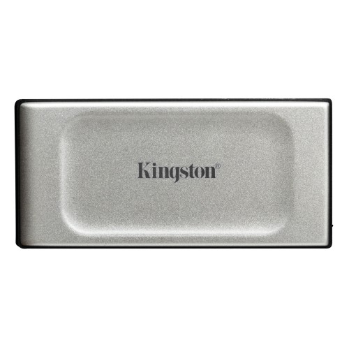 Kingston Technology 1000G SSD portátil XS2000