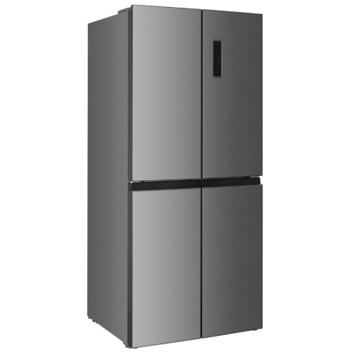Beko GNO46623MXPN nevera puerta lado a lado Independiente 466 L D Acero inoxidable Beko GNO46623MXPN nevera puerta lado a lado Independiente 466 L D Acero inoxidable