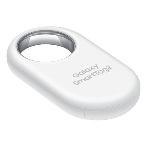 Samsung Galaxy SmartTag2 Elemento Buscador Blanco