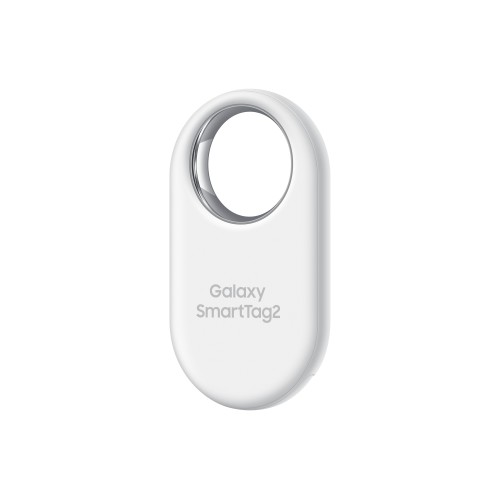 Samsung Galaxy SmartTag2 Elemento Buscador Blanco