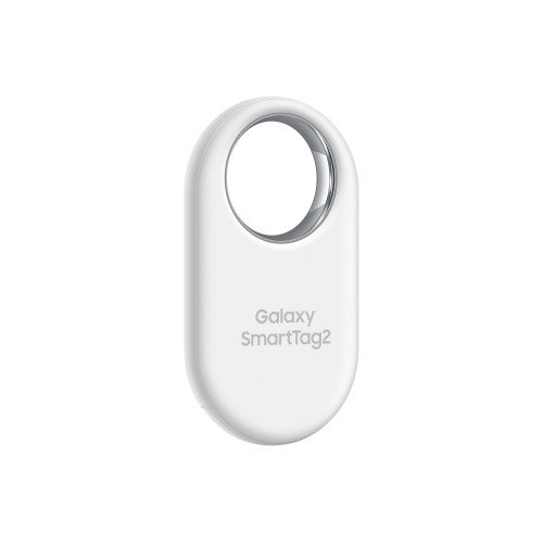 Samsung Galaxy SmartTag2 Elemento Buscador Blanco