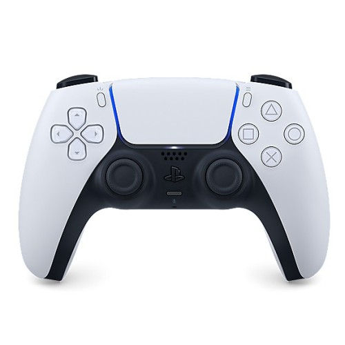 Sony DualSense Blanco Bluetooth Gamepad Analógico Digital PlayStation 5
