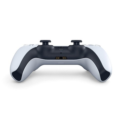 Sony DualSense Blanco Bluetooth Gamepad Analógico Digital PlayStation 5