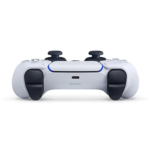 Sony DualSense Blanco Bluetooth Gamepad Analógico Digital PlayStation 5