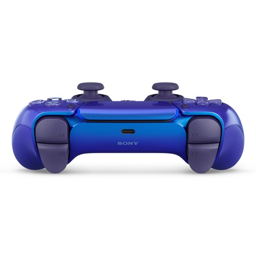 Sony 1000044475 mando y volante Indigo Bluetooth USB Gamepad Analógico Digital PlayStation 5, iOS Sony 1000044475 mando y volante Indigo Bluetooth USB Gamepad Analógico Digital PlayStation 5, iOS