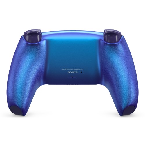 Sony 1000044475 mando y volante Indigo Bluetooth USB Gamepad Analógico Digital PlayStation 5, iOS Sony 1000044475 mando y volante Indigo Bluetooth USB Gamepad Analógico Digital PlayStation 5, iOS