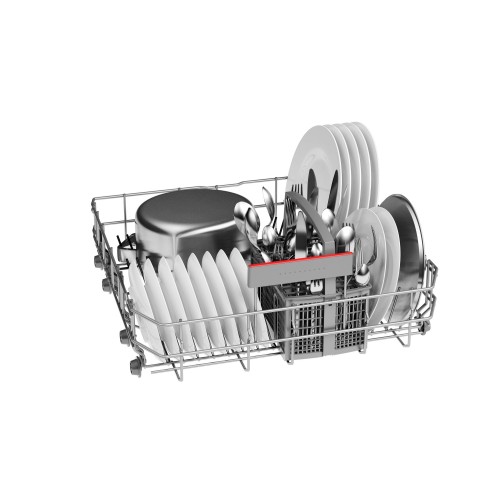 Bosch Serie 4 SMS4HTW33E lavavajillas Bajo encimera 12 cubiertos D