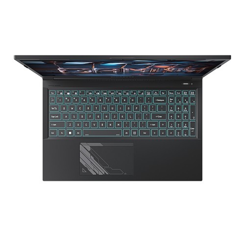 GIGABYTE Gaming KF5-53ES354SD Intel® Core™ i5 i5-13500H Portátil 39,6 cm (15.6") Full HD 16 GB LPDDR5-SDRAM 1 TB SSD NVIDIA GIGABYTE Gaming KF5-53ES354SD Intel® Core™ i5 i5-13500H Portátil 39,6 cm (15.6") Full HD 16 GB LPDDR5-SDRAM 1 TB SSD NVIDIA
