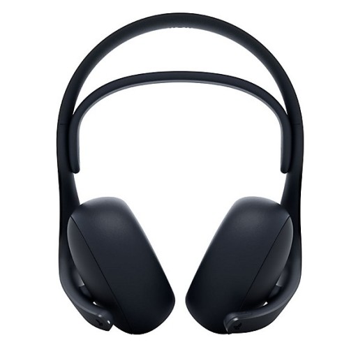 Sony Pulse Elite Auriculares Inalámbrico Diadema Juego Bluetooth Negro