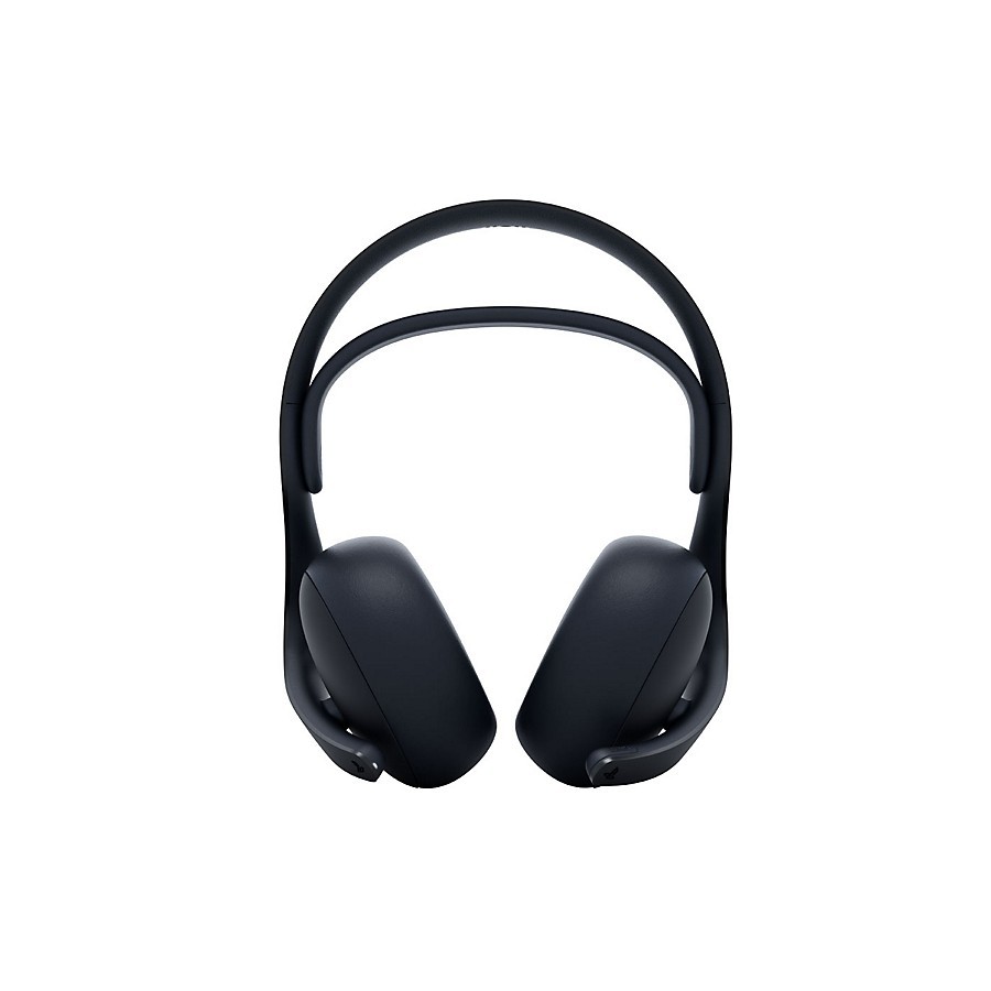 Sony Pulse Elite Auriculares Inalámbrico Diadema Juego Bluetooth Negro
