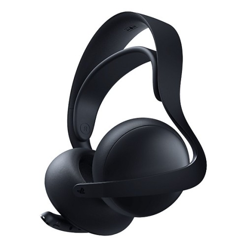 Sony Pulse Elite Auriculares Inalámbrico Diadema Juego Bluetooth Negro