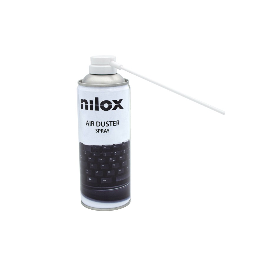 Nilox Spray aire comprimido