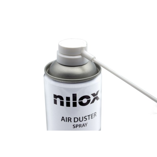 Nilox Spray aire comprimido