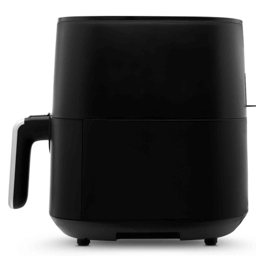 Sogo FRE-SS-10816 freidora Sencillo 5,5 L Independiente 1700 W Freidora de aire caliente Negro