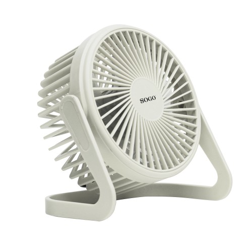Sogo VEN-SS-21401-W ventilador Blanco Sogo VEN-SS-21401-W ventilador Blanco