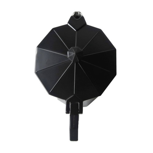 Sogo CAF-SS-7610 cafetera manual Cafetera italiana Negro Sogo CAF-SS-7610 cafetera manual Cafetera italiana Negro