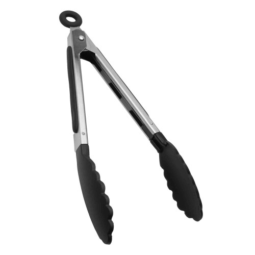 Sogo FRE-SS-10830 freidora Sencillo 5 L Independiente 1450 W Freidora de aire caliente Negro, Plata