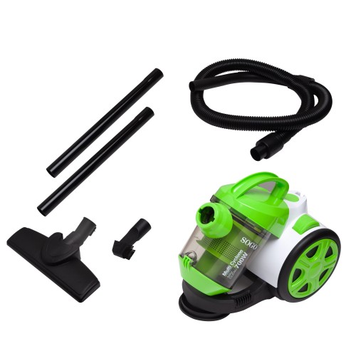 Sogo ASP-SS-16037 aspiradora 2 L Aspiradora de tambor Secar Sin bolsa