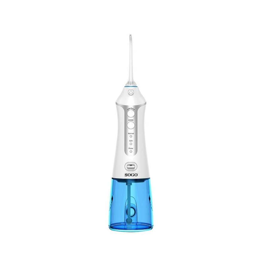 Sogo IDB-SS-12355 irrigador oral 0,3 L Sogo IDB-SS-12355 irrigador oral 0,3 L