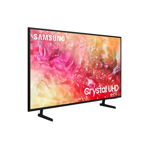 Samsung UE55DU7172U 139,7 cm (55") 4K Ultra HD Smart TV Wifi Negro Samsung UE55DU7172U 139,7 cm (55") 4K Ultra HD Smart TV Wifi Negro