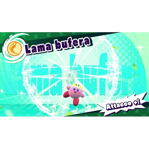 Nintendo Kirby Star Allies Estándar Inglés, Español Nintendo Switch