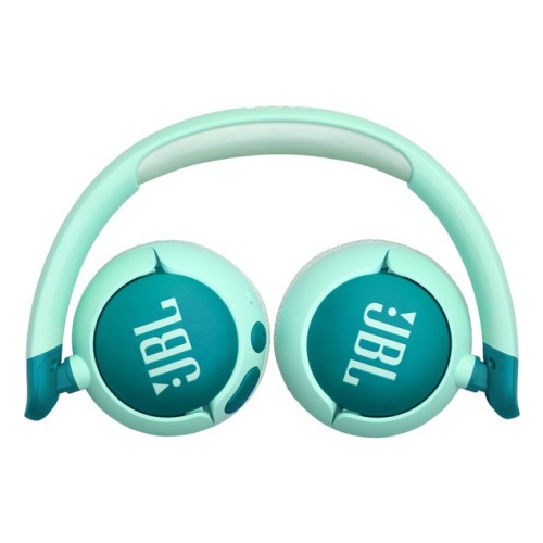JBL Junior 320BT Auriculares Inalámbrico Diadema Llamadas Música USB Tipo C Bluetooth Verde