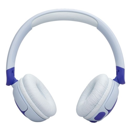 JBL Junior 320BT Auriculares Inalámbrico Diadema Llamadas Música USB Tipo C Bluetooth Azul