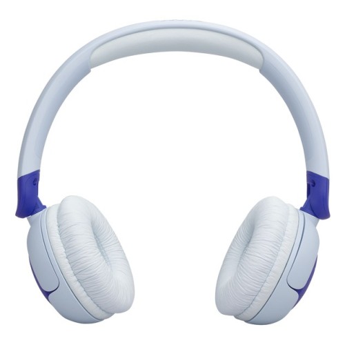 JBL Junior 320BT Auriculares Inalámbrico Diadema Llamadas Música USB Tipo C Bluetooth Azul