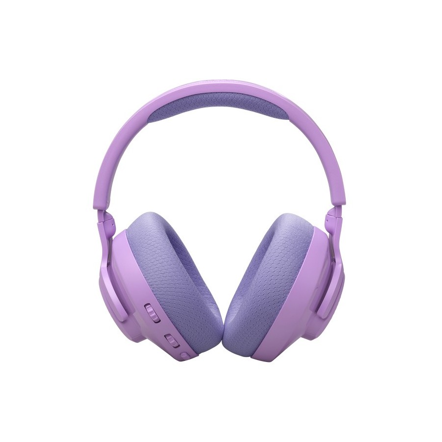 JBL QUANTUM 360 Auriculares Inalámbrico Diadema Juego USB Tipo C Bluetooth Púrpura