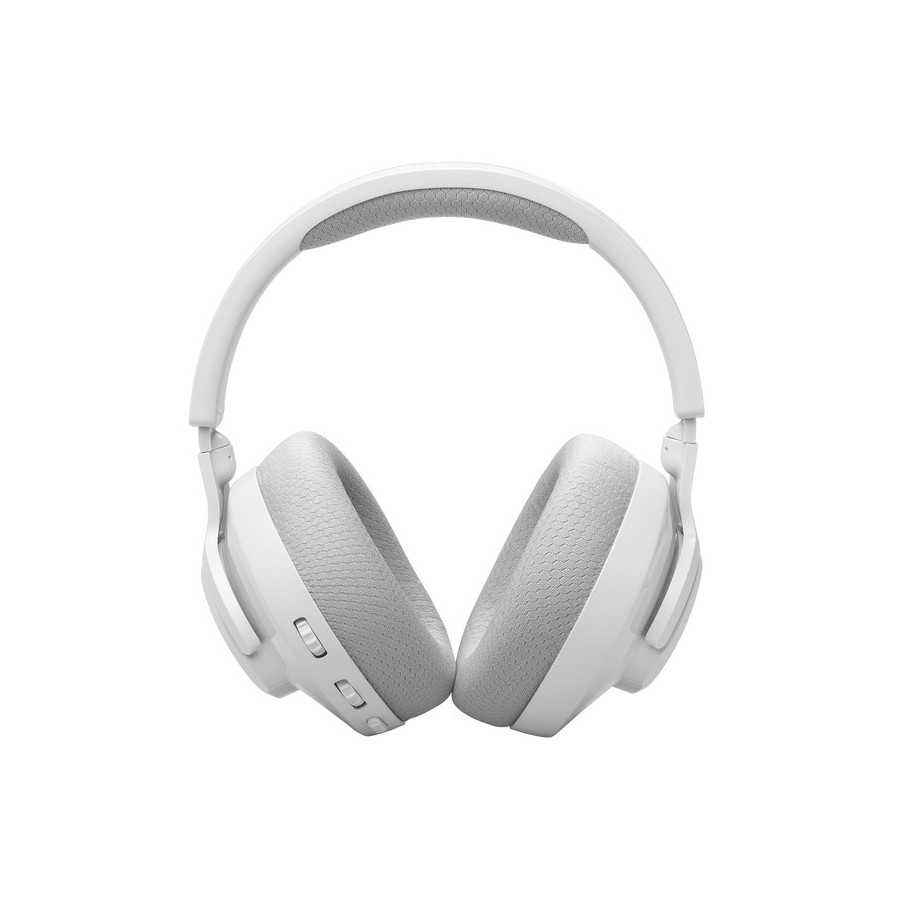 JBL QUANTUM 360 Auriculares Inalámbrico Diadema Juego USB Tipo C Bluetooth Blanco JBL QUANTUM 360 Auriculares Inalámbrico Diadema Juego USB Tipo C Bluetooth Blanco