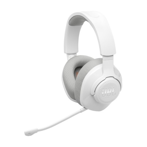 JBL QUANTUM 360 Auriculares Inalámbrico Diadema Juego USB Tipo C Bluetooth Blanco JBL QUANTUM 360 Auriculares Inalámbrico Diadema Juego USB Tipo C Bluetooth Blanco